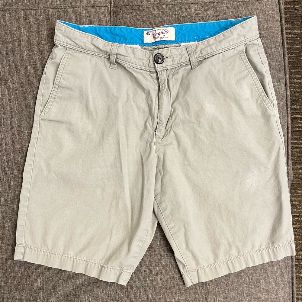 Penguin by Munsingwear Shorts